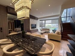 Mon Jervois (D10), Condominium #602017211